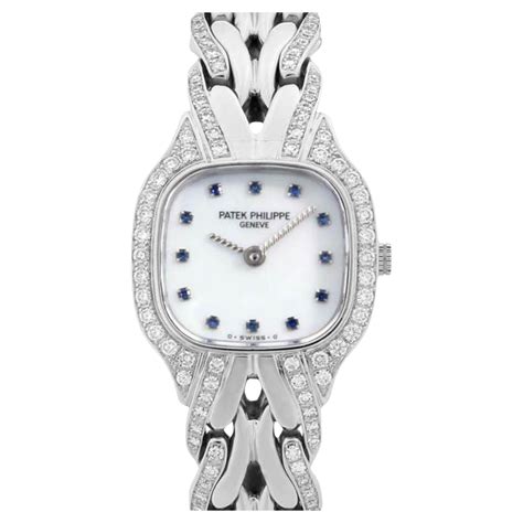 patek philippe laflamme|Elegant Patek Philippe Laflamme 4715/3G Ladies Watch .